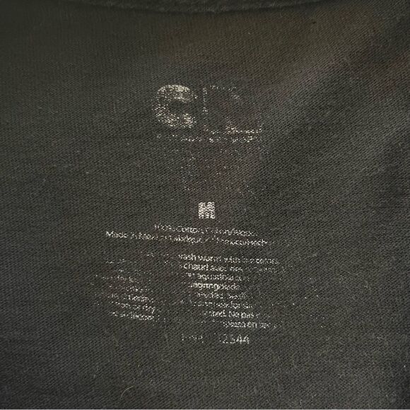 Cartoon Network Tee Johnny Bravo, Ed Edd & Eddy, Cow & Chicken, Dexter, Courage - Picture 6 of 7